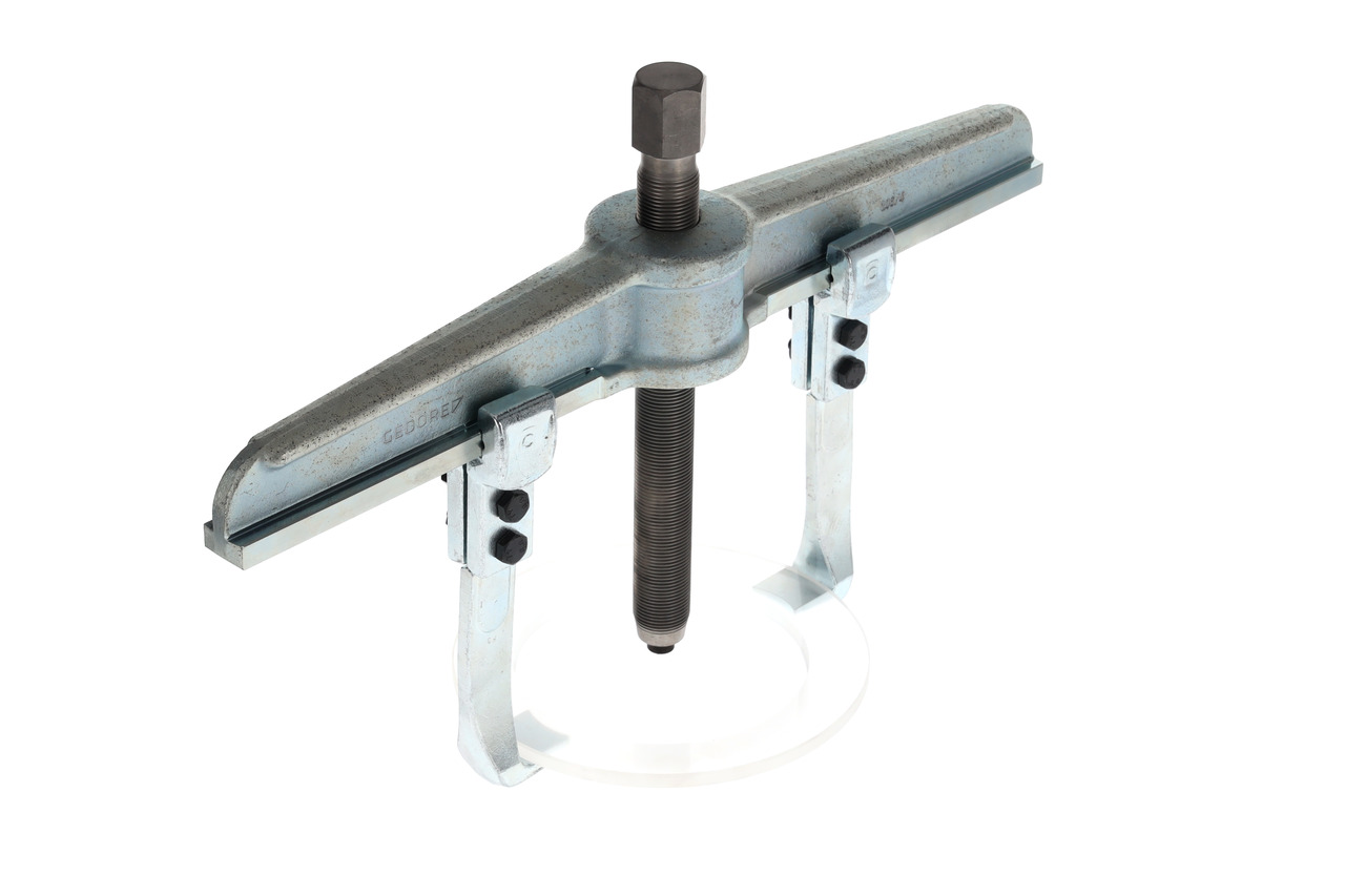 Universal puller, 2-arm pattern 520x200 mm