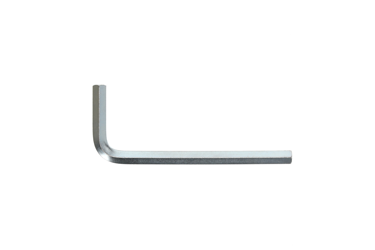 Hexagon socket key