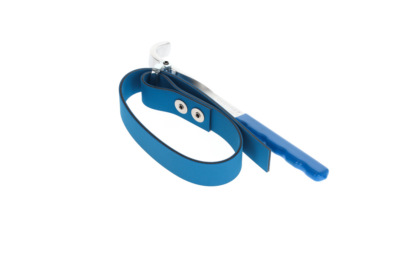 Strap wrench d 140 mm, 220 mm Strap wrench d 140 mm, 220 mm