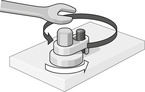 Stud extractor
