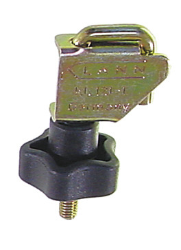 Hose Clamp up to 10 mm