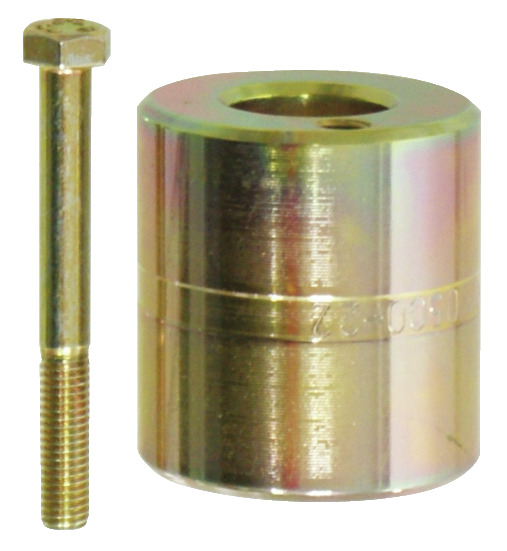 Clutch-centring sleeve, Ø32.5 mm