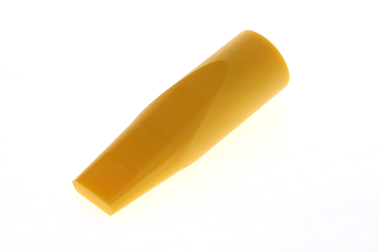 Plastic shaft white Plastic shaft white