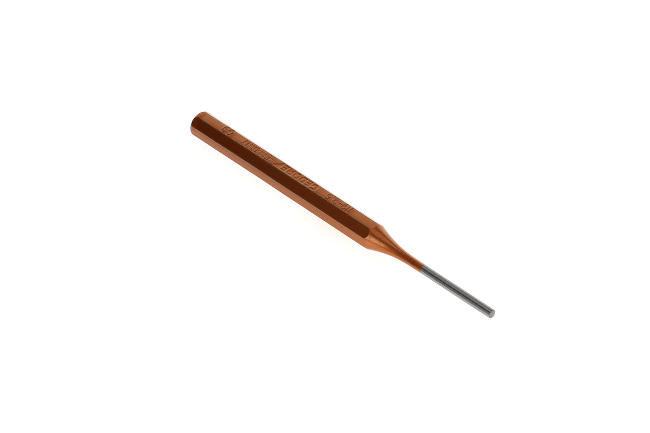 Pin punch 3.5mm Pin punch 3.5mm