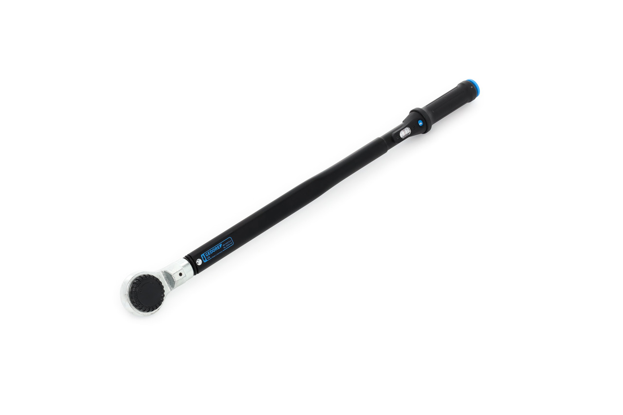 Torque wrench Torcoflex 3/4" 80-400 Nm