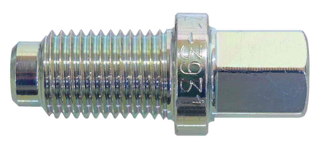 Pressure screw M14x1.5