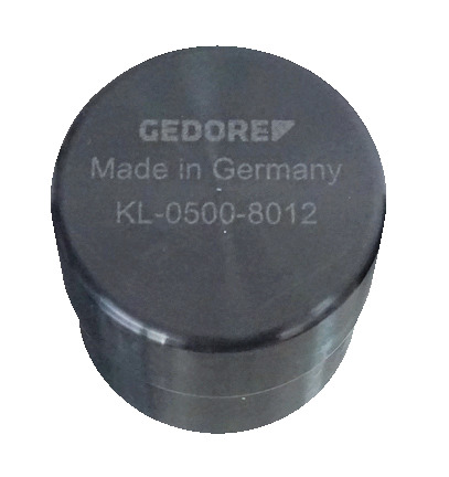 Plug for Differential