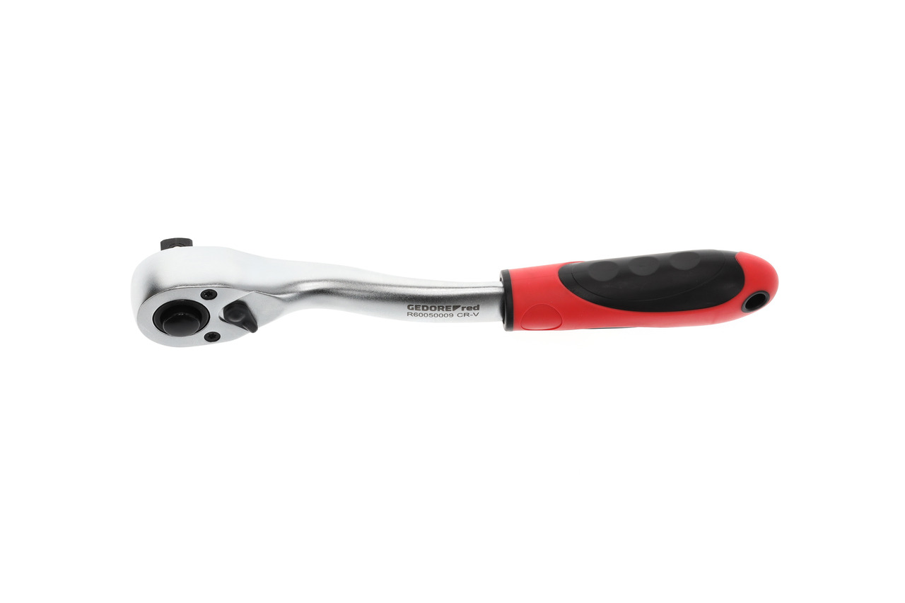 2C-revers.ratchet 1/2 offset 255mm 10°RA