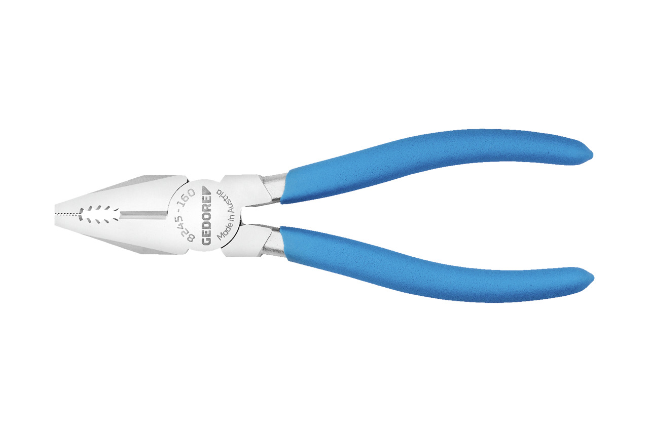 Combination pliers 160 mm