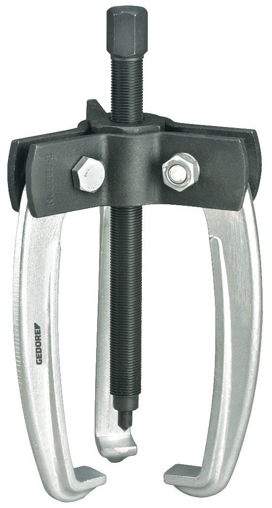 Puller ECO, 3-arm pattern