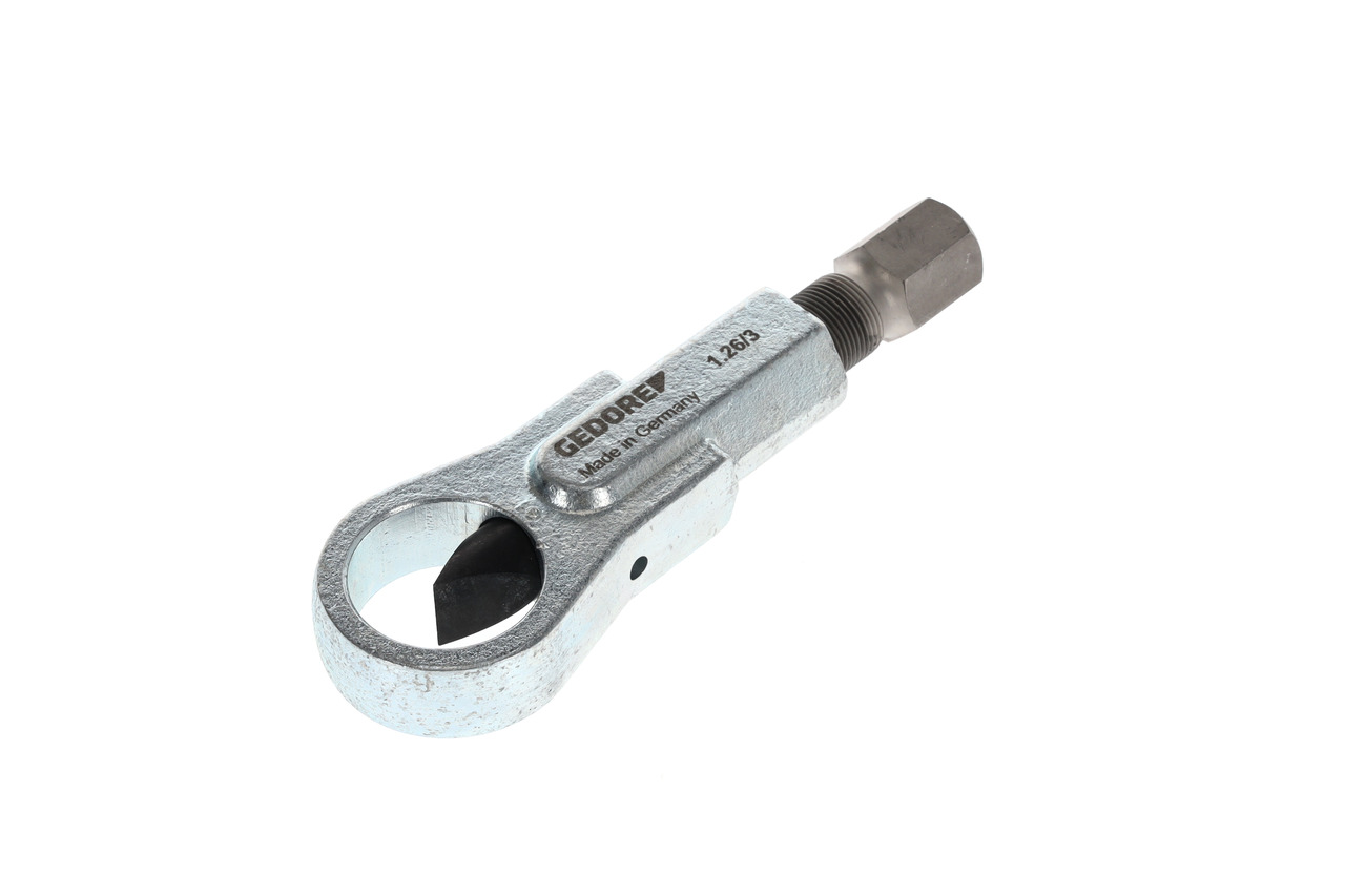Nut splitter