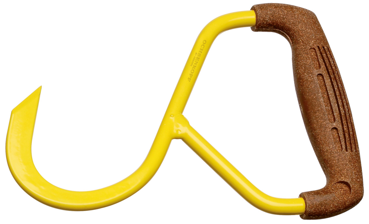Pulling hook