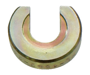 Spacer sleeve for timing belt
