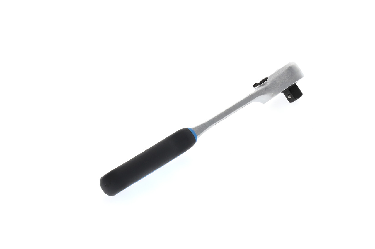Reversible ratchet 1/2" 270 mm Reversible ratchet 1/2" 270 mm