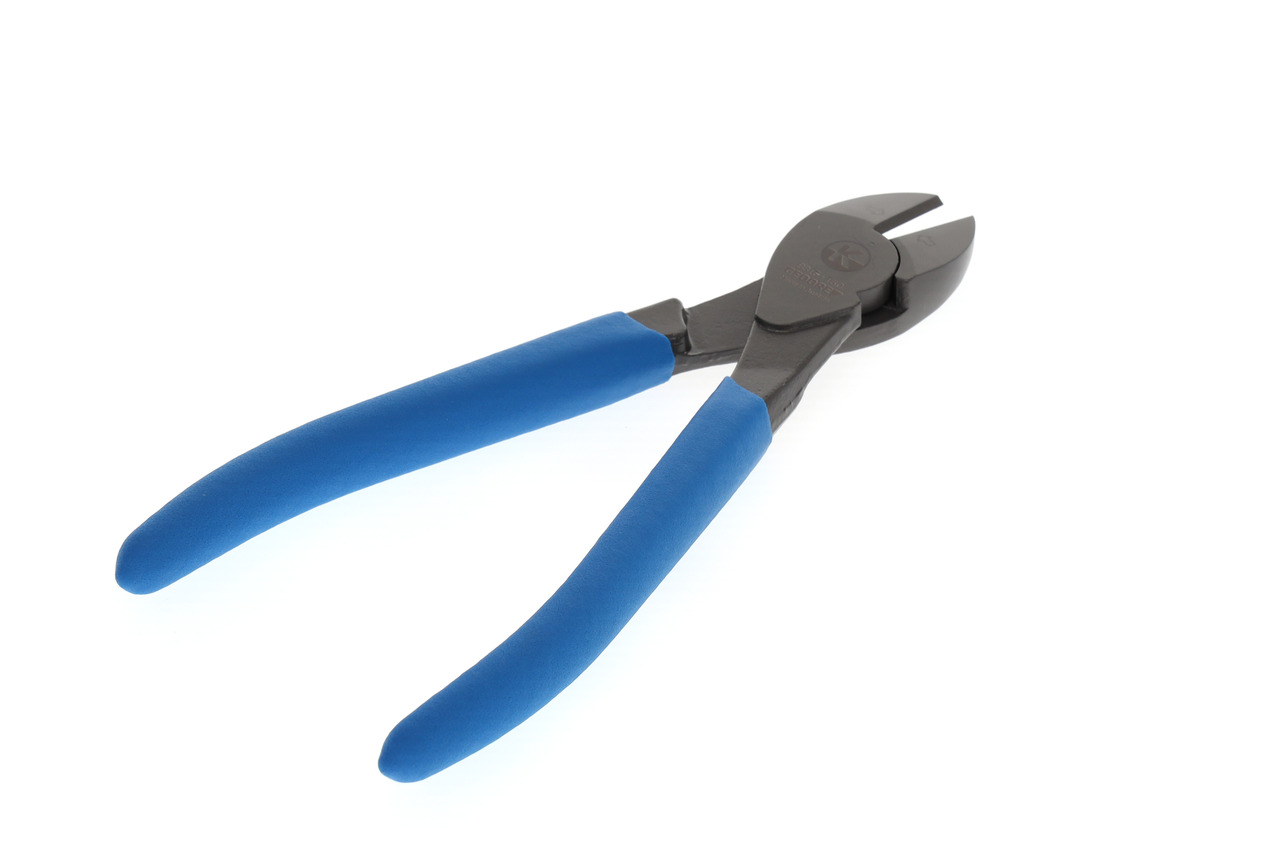 Heavy duty side cutter 160 mm