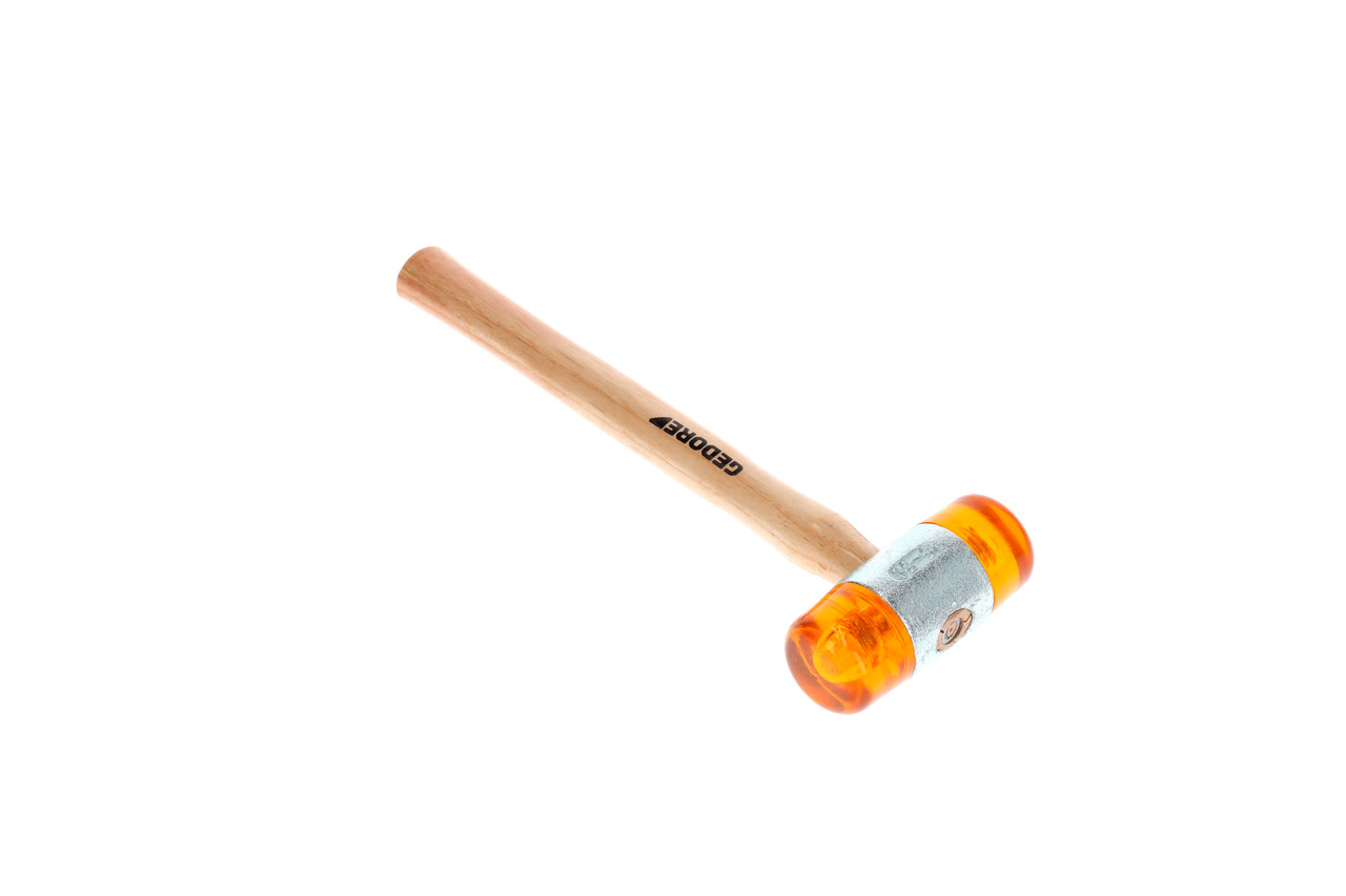 Plastic hammer d 50 mm