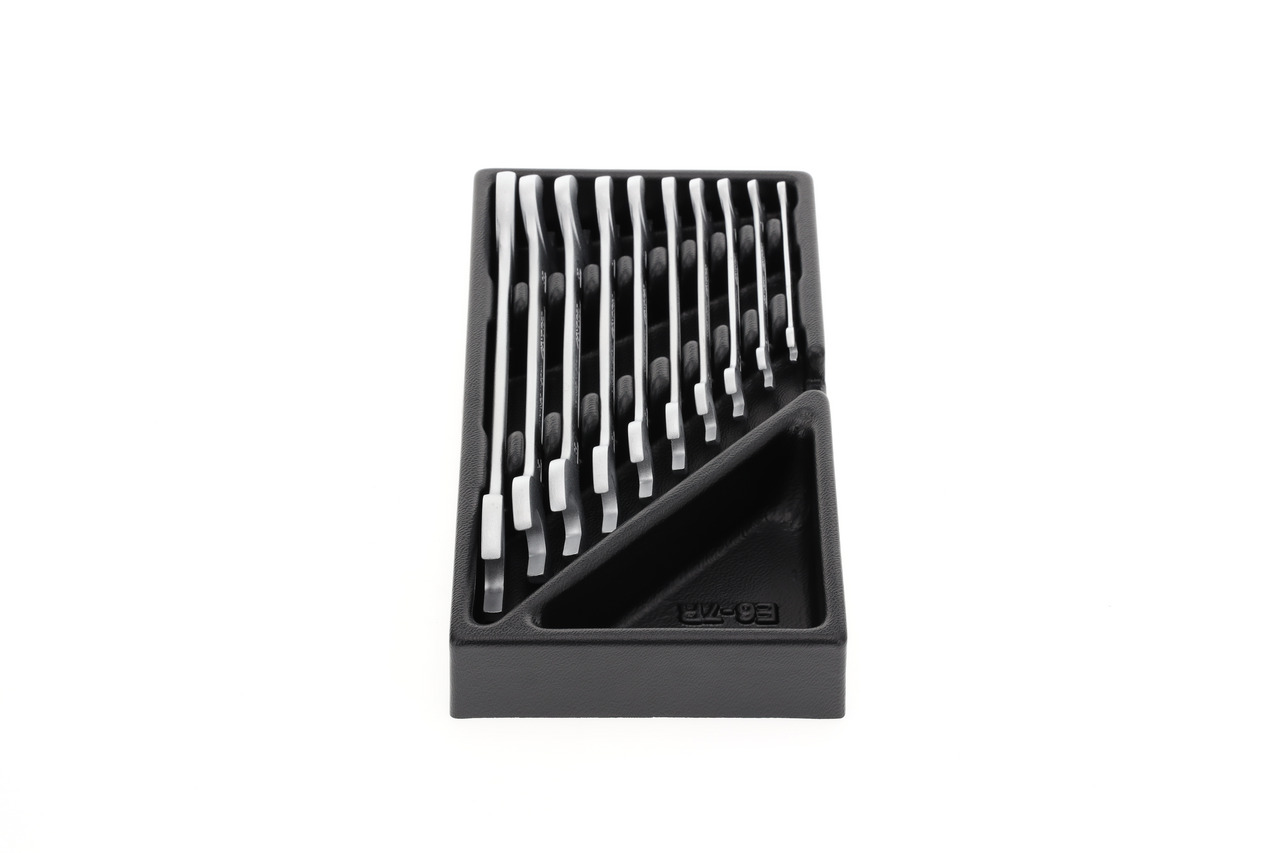 Tool module with tool assortment