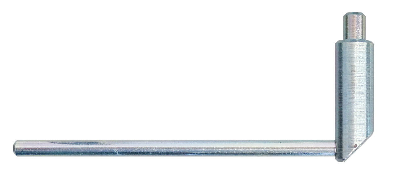 Locking Pin Ø8 long