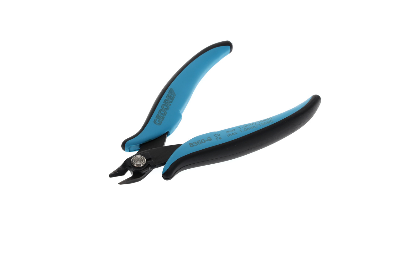 Electronic side cutter Electronic side cutter