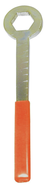 Clé polygonale spéciale, dim. 36