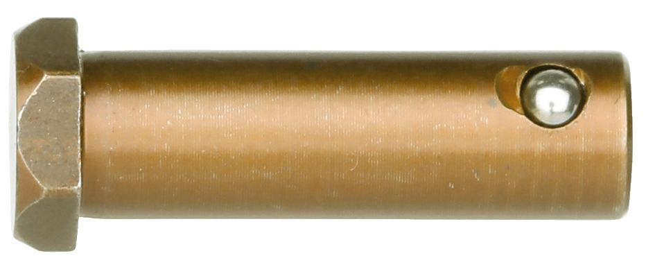 Spare bolt for 2180 3, 2180 4, 2250 3