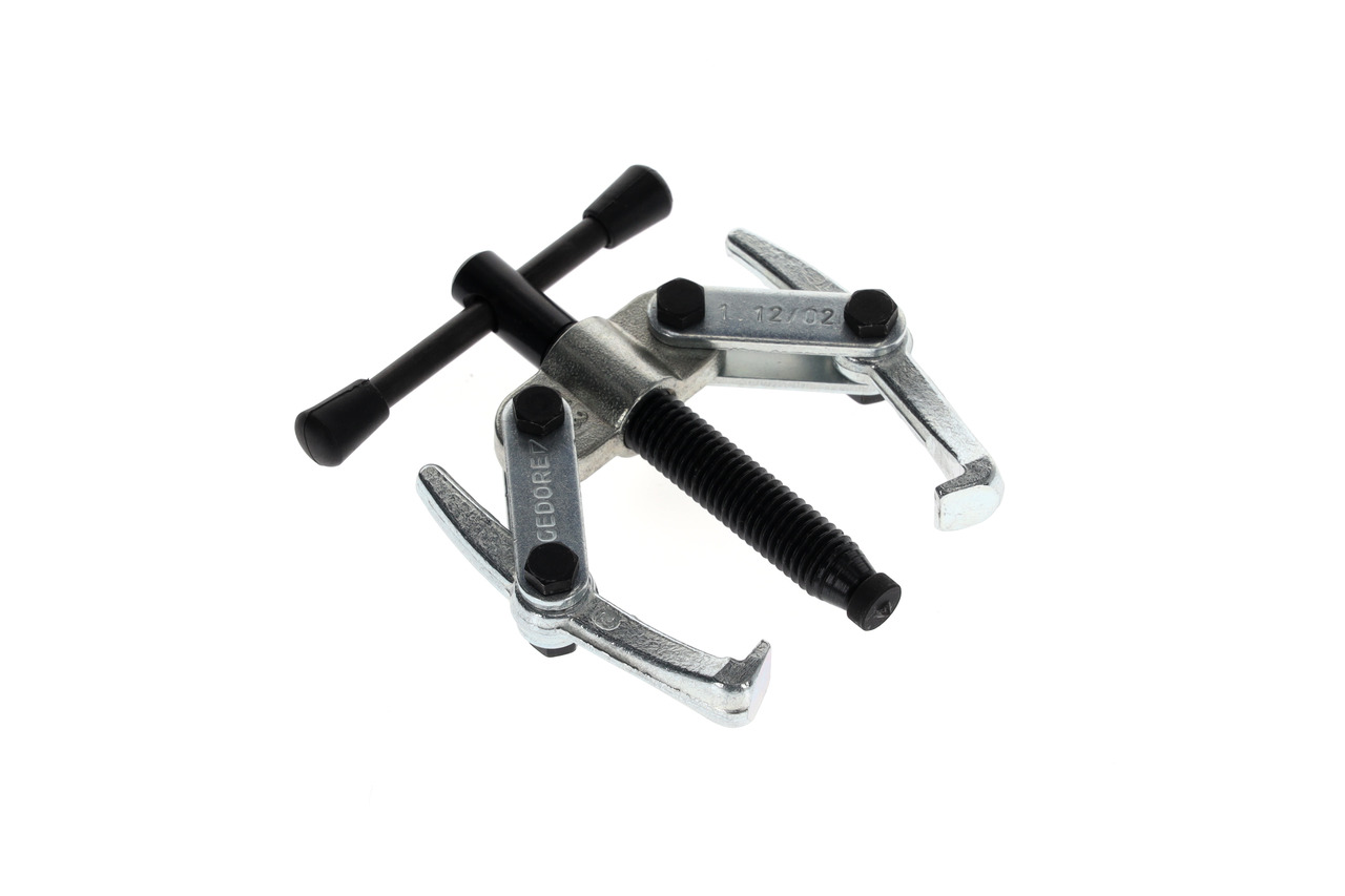 Battery-terminal puller, 2-arm pattern