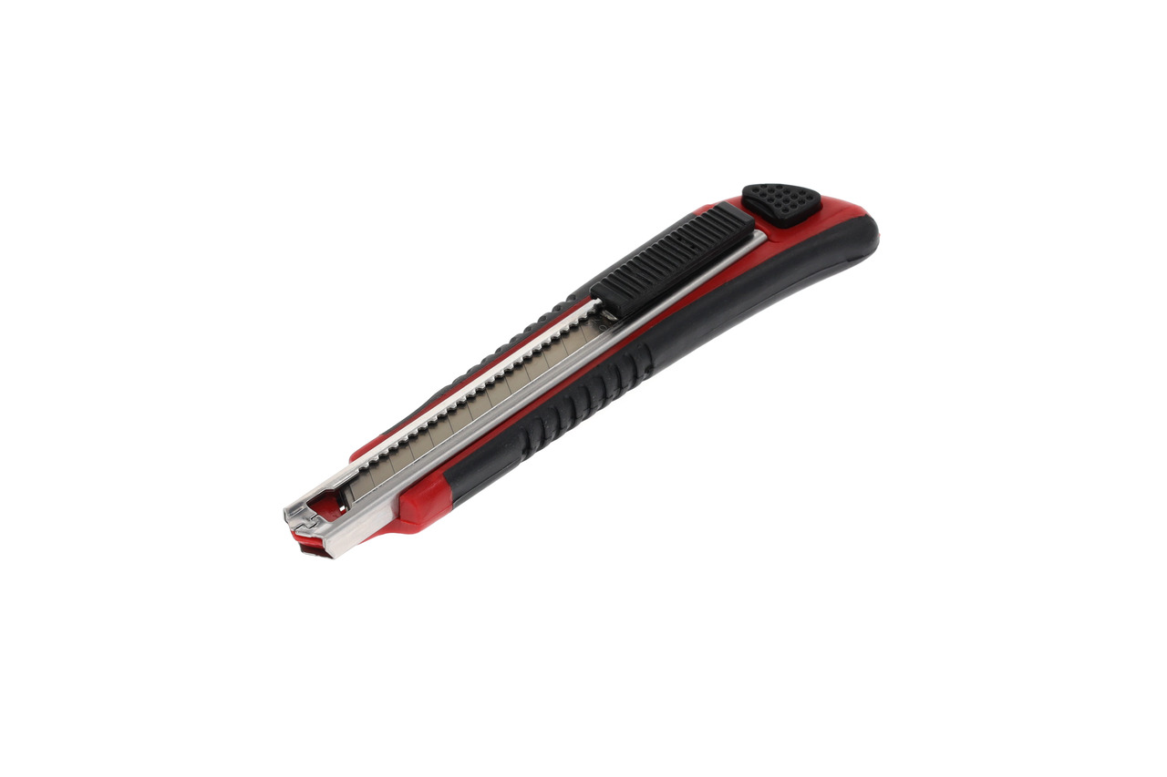 Cutter knife 5 blades-w.9mm