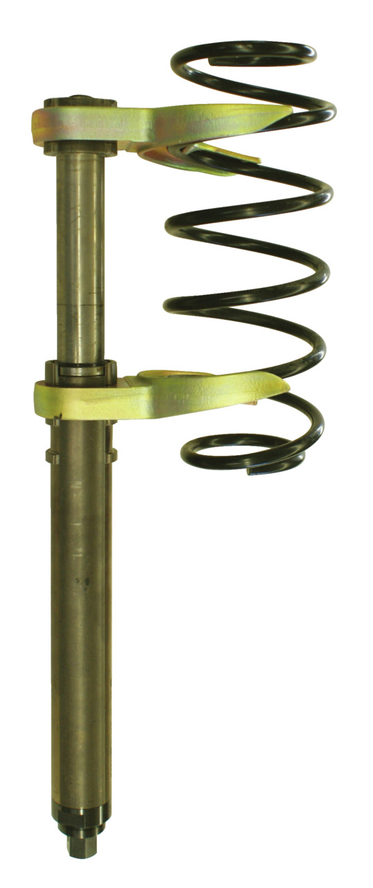 Spring Compressor