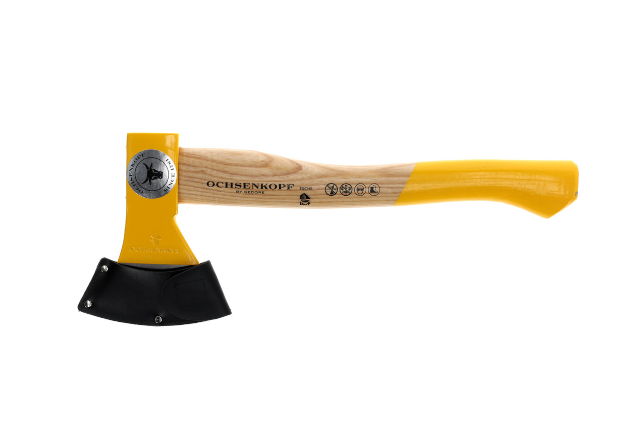 Forestry hatchet 600 g