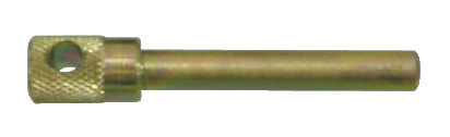 Locking Pin, Ø 8mm
