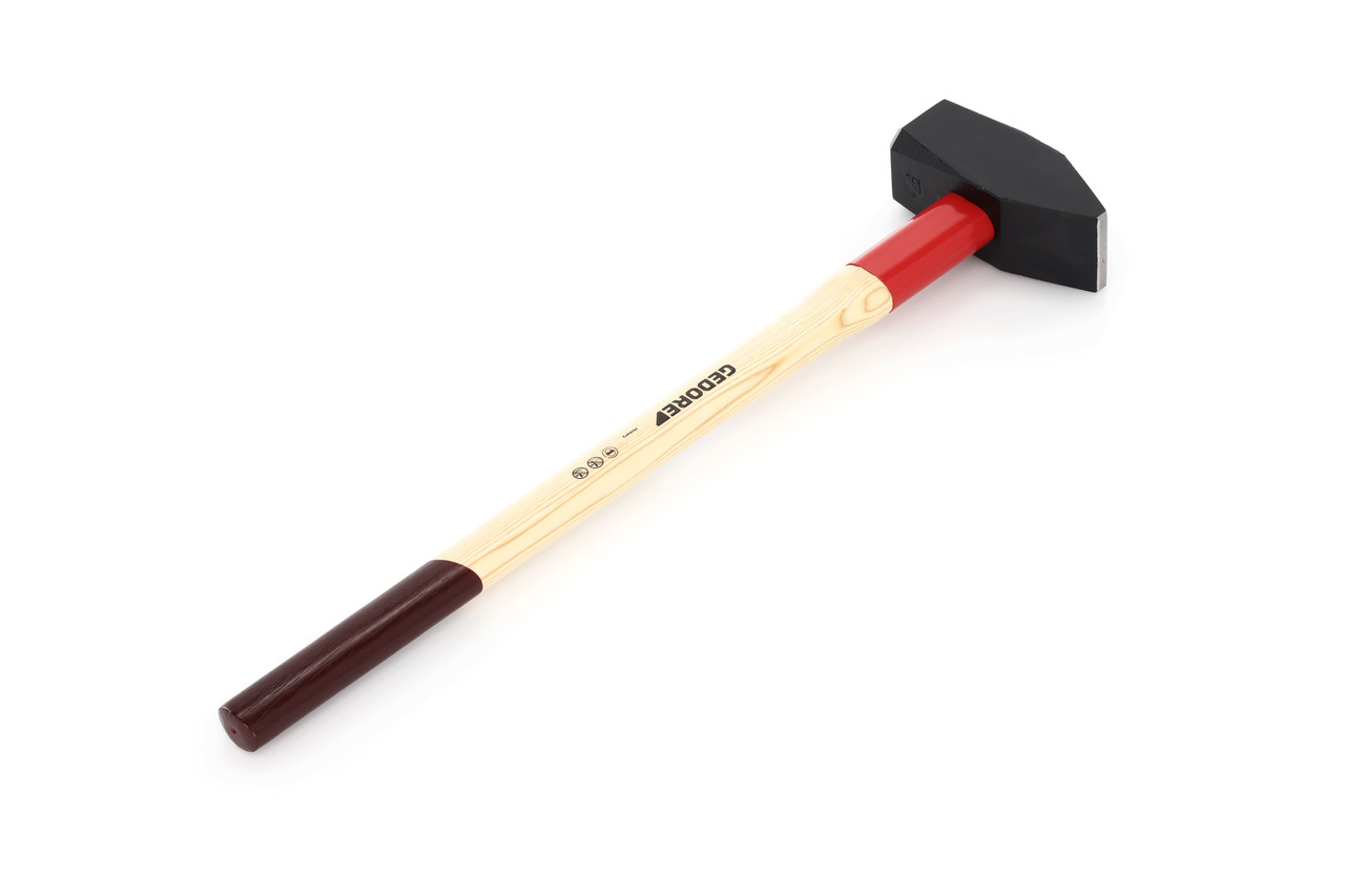 Sledge hammer ROTBAND-PLUS