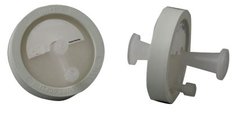 3M Zeta Plus BC Series Filter Capsule, EXT, with ZB Series Media, BioCap 25, BC0025L90ZB08A
