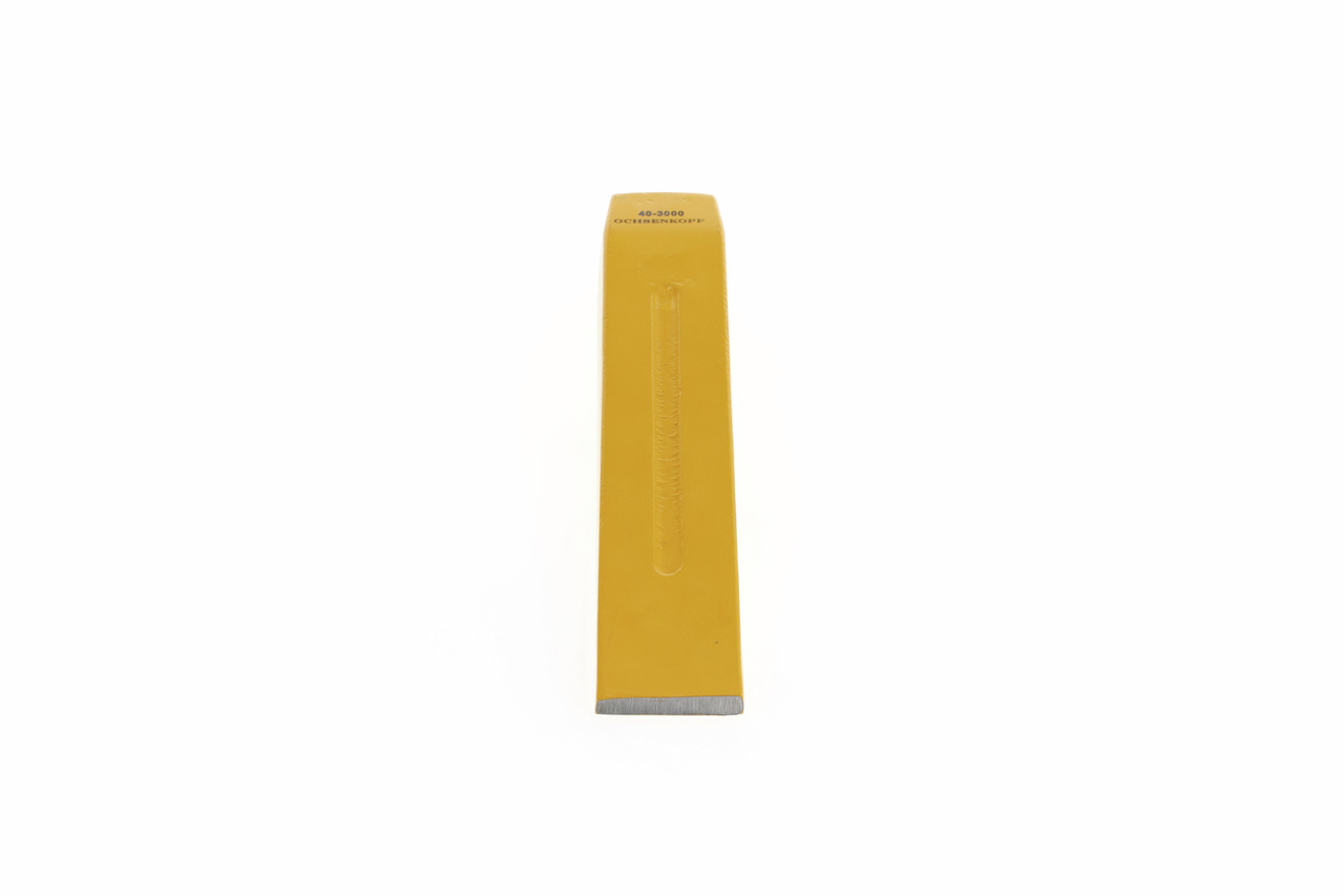 Steel wedge 3000 g