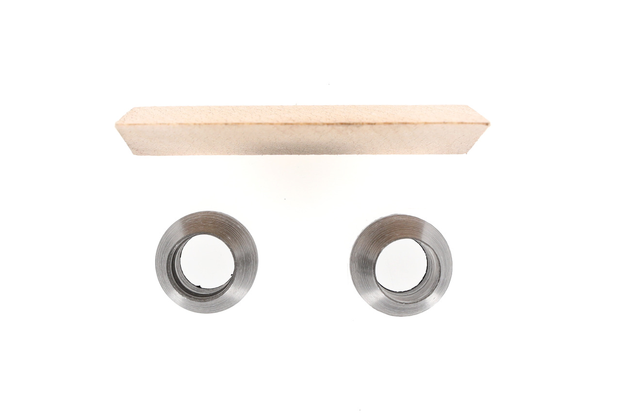 Fitting set for heavy hatchets 3 pieces