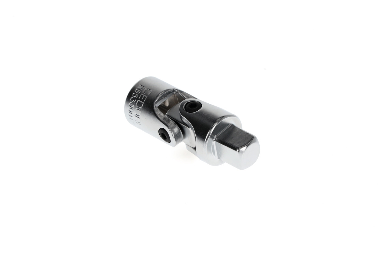 Universal joint 1/2 l.66mm