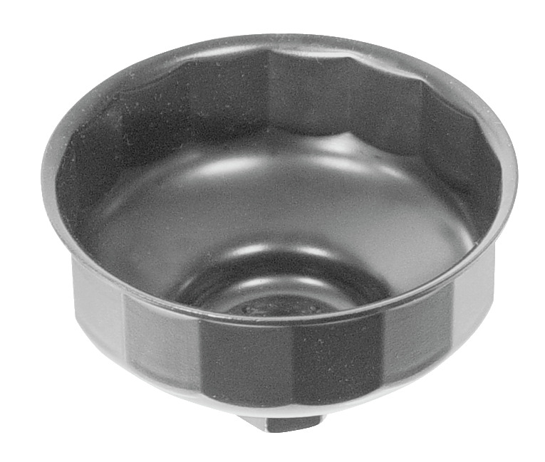 Llave para filtro de aceite SW86 16 caras reforzada Llave para filtro de aceite SW86 16 caras reforzada