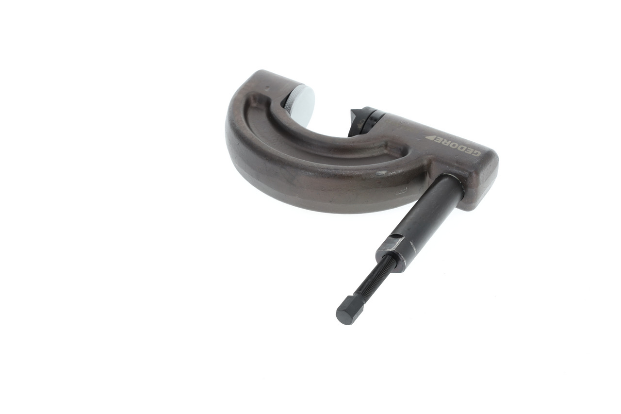 Nut splitter, hydraulic