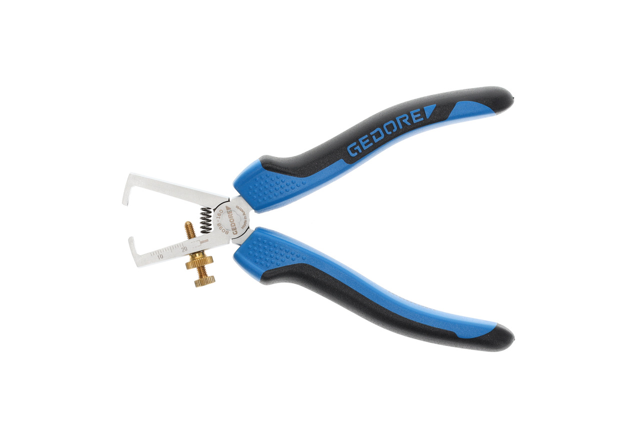 Stripping pliers Stripping pliers