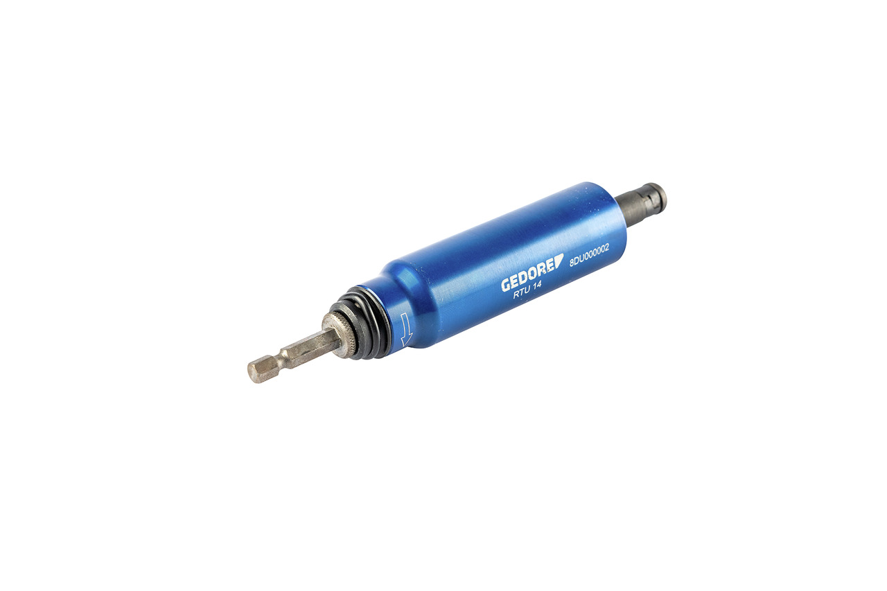Dynamic Torque Limiter 2-14 Nm 019400