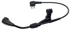 3M PELTOR Electret Microphone with J22 Plug, 270mm Cable, MT53N-12