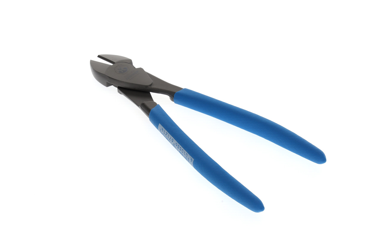 Heavy duty side cutter 200 mm
