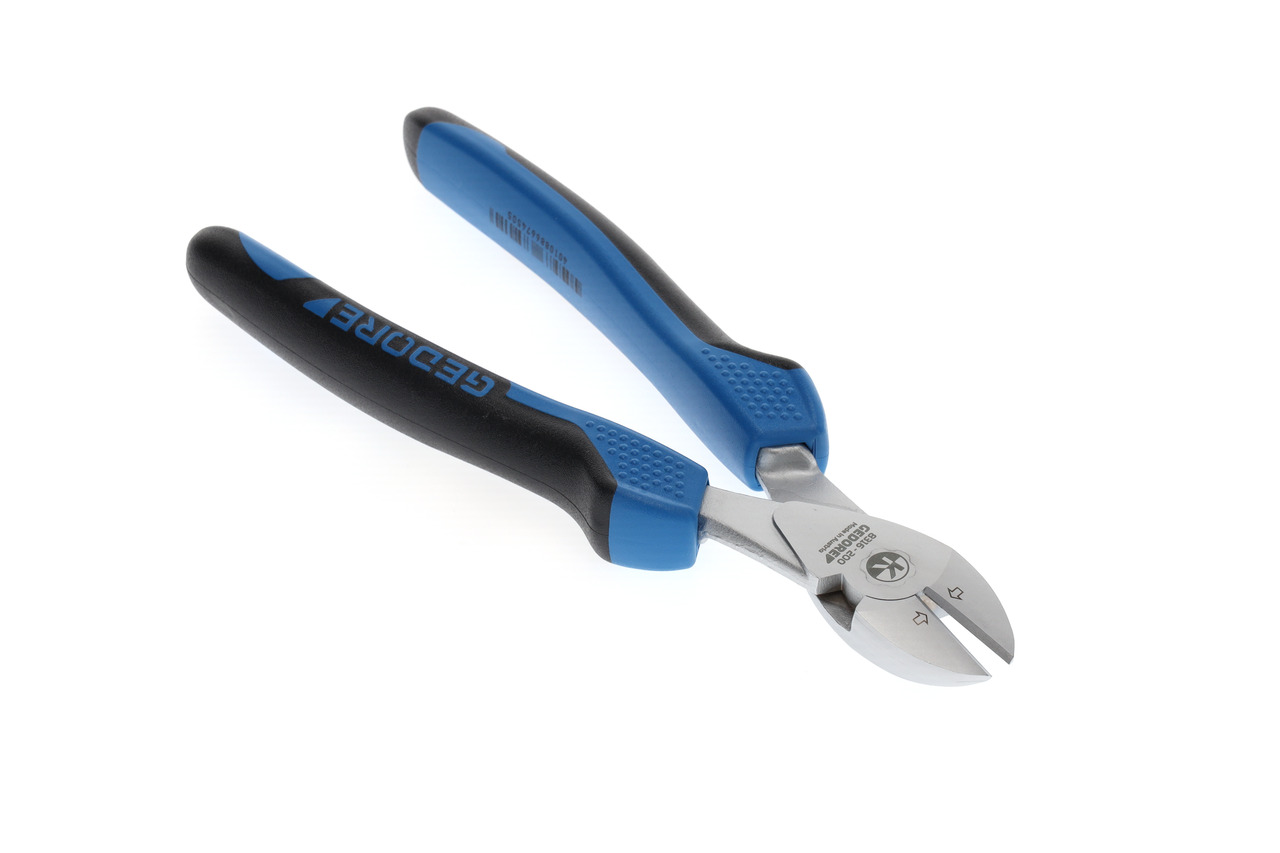 Heavy duty side cutter 200 mm Heavy duty side cutter 200 mm