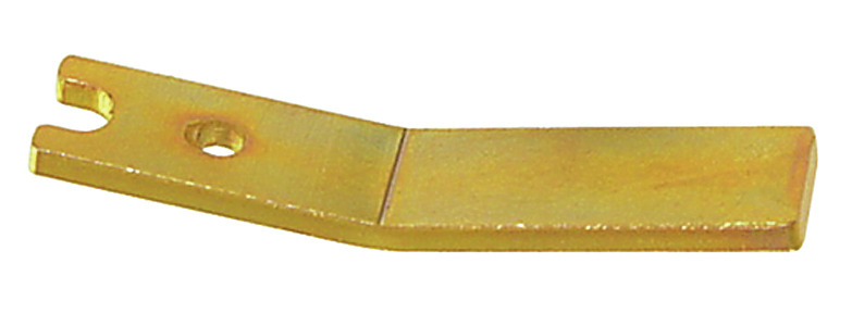 Retaining Plate