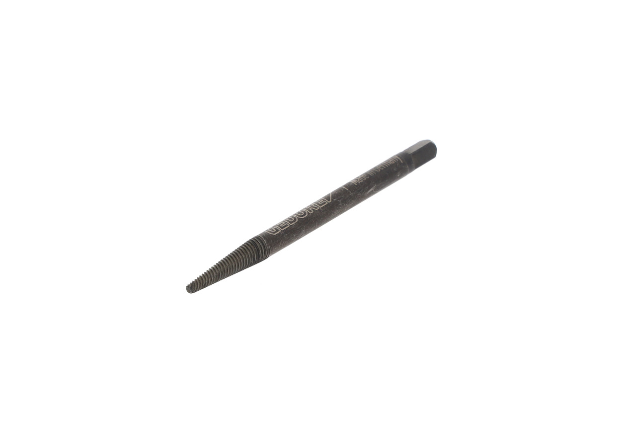 Bolt extractor 1.4-3.6 mm, M3-M6