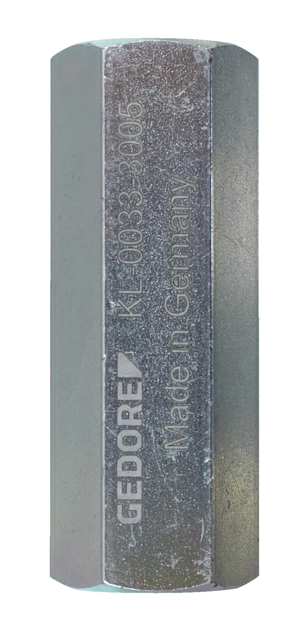Adjusting Nut, long