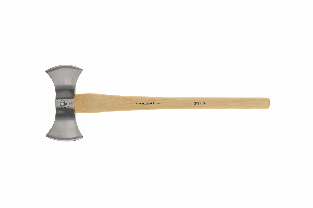 Throwing axe 1200 g