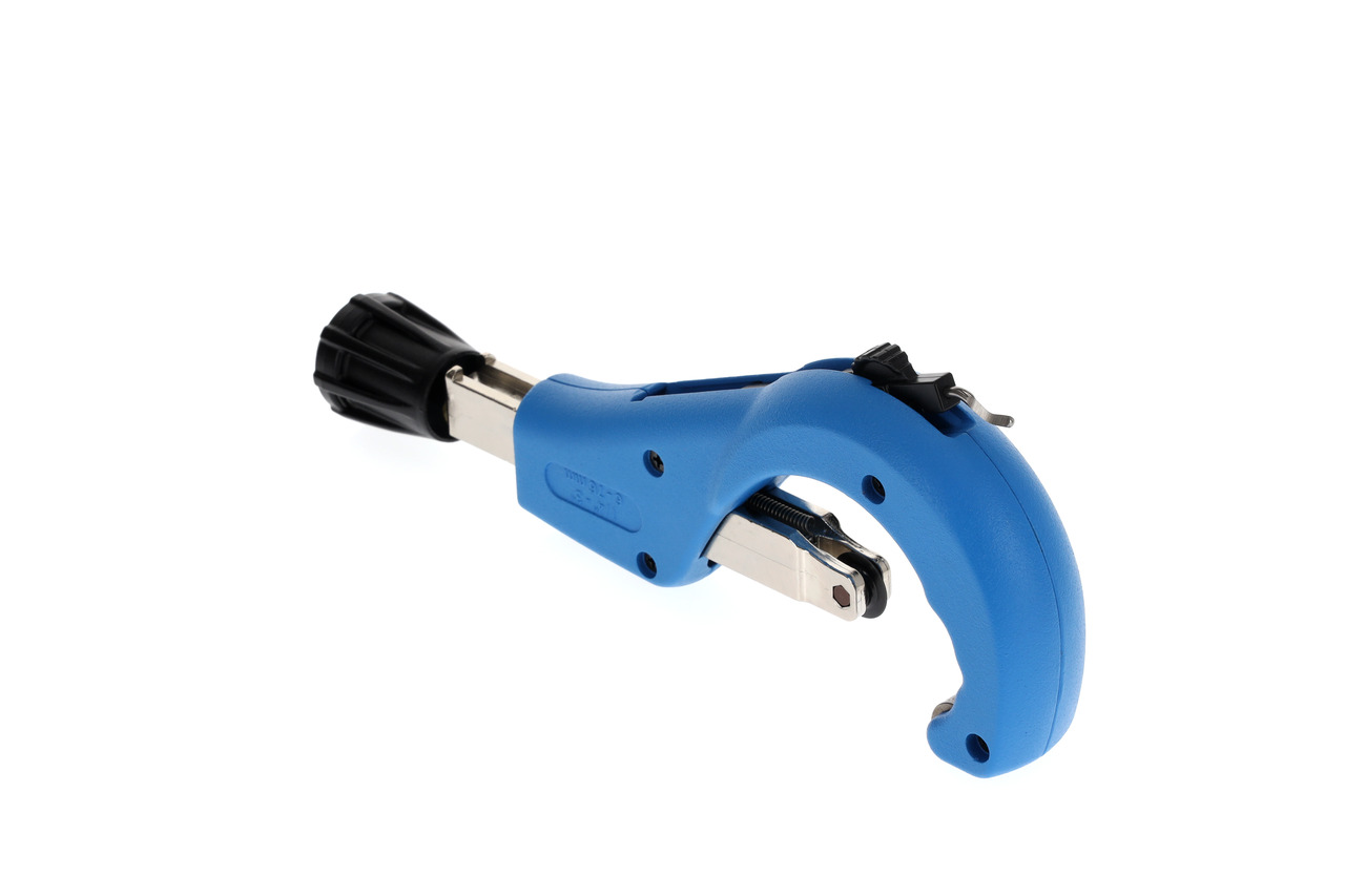Pipe cutter for stainless steel pipes 6-76 mm