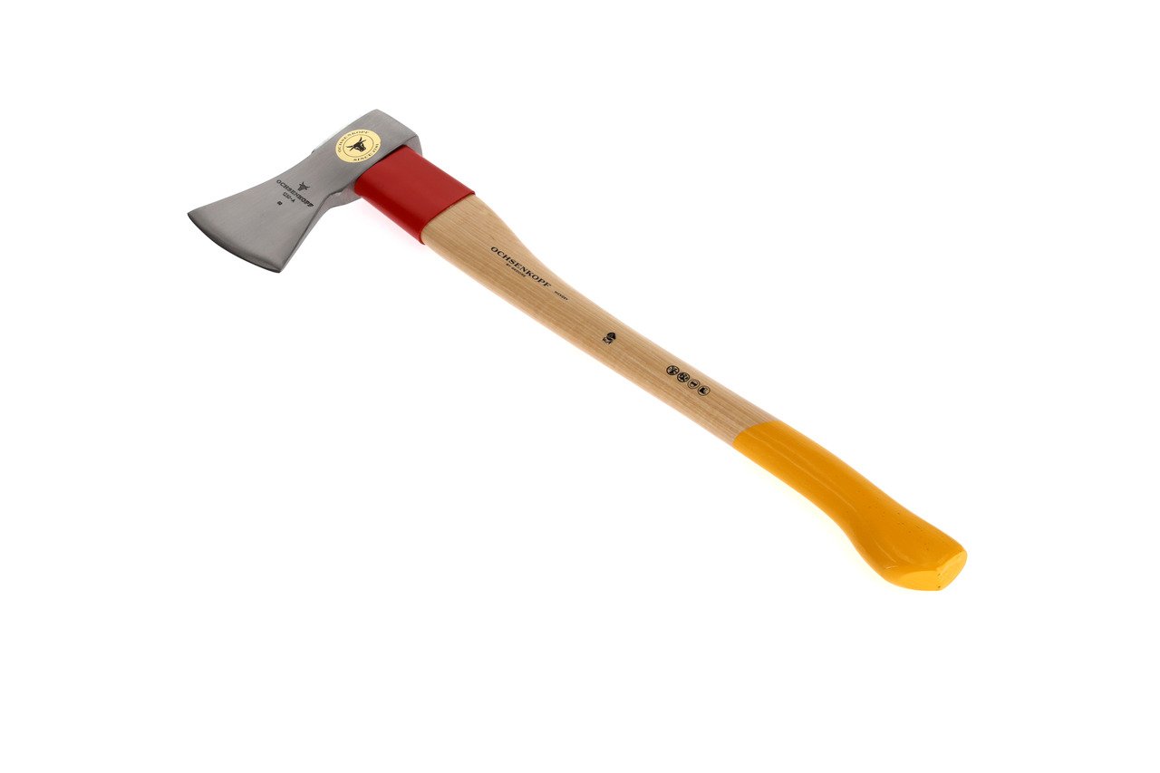 Universal foresty-axe ROTBAND-PLUS 1250 g