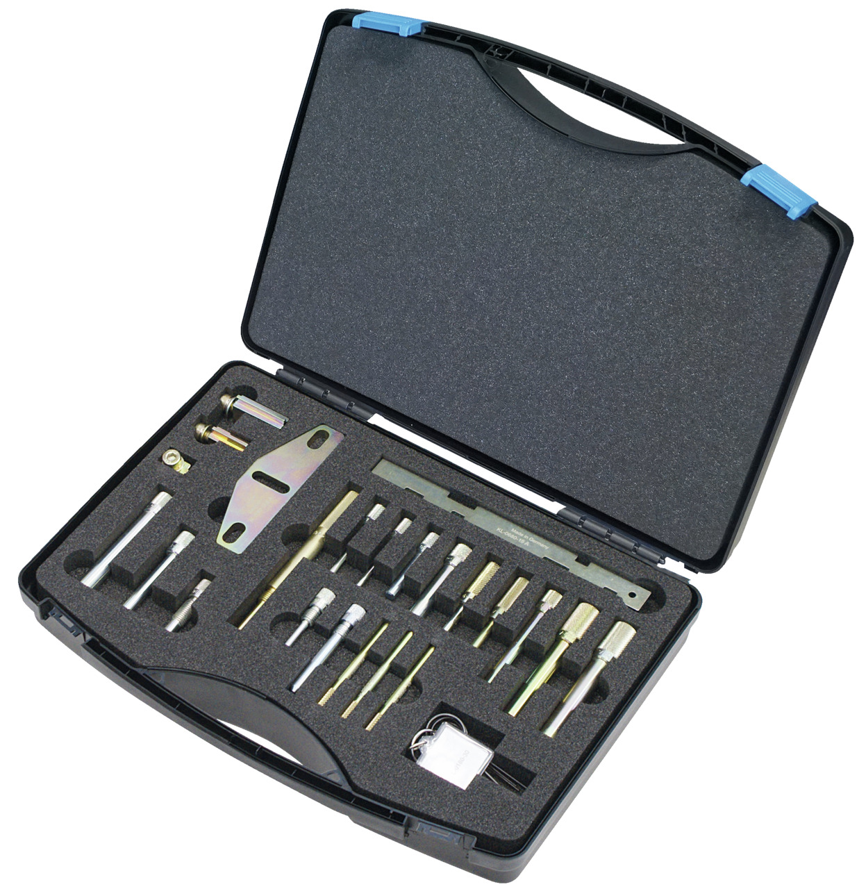 Locking Tool Set, Ford