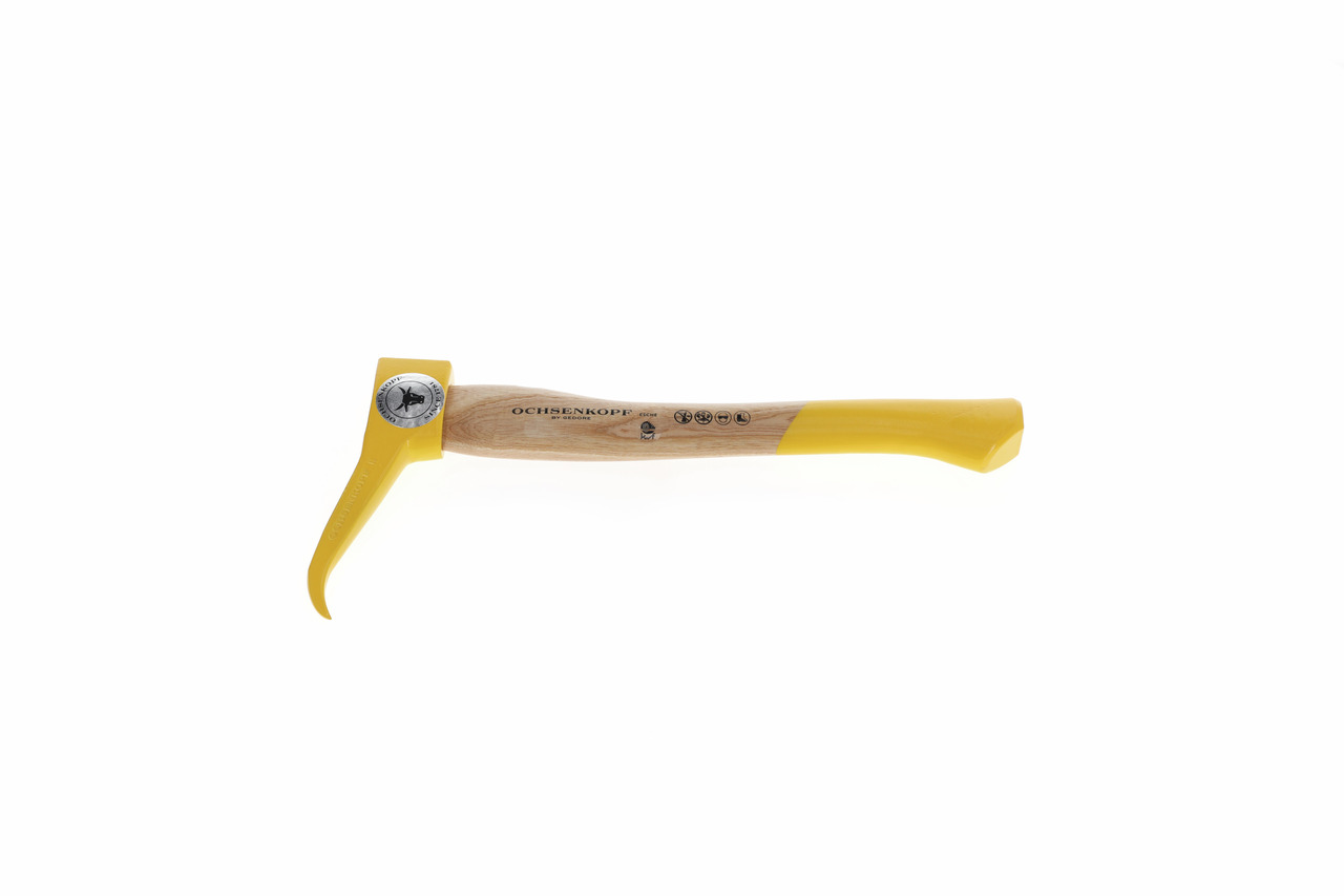 Hand hookeroon with 38 cm ash handle Hand hookeroon with 38 cm ash handle
